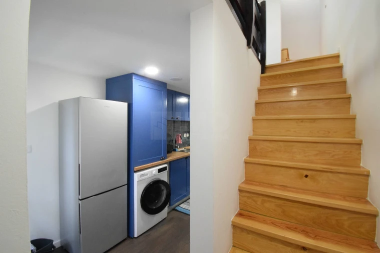 Moradia T1 para Arrendamento em Alpedrinha Foto 5