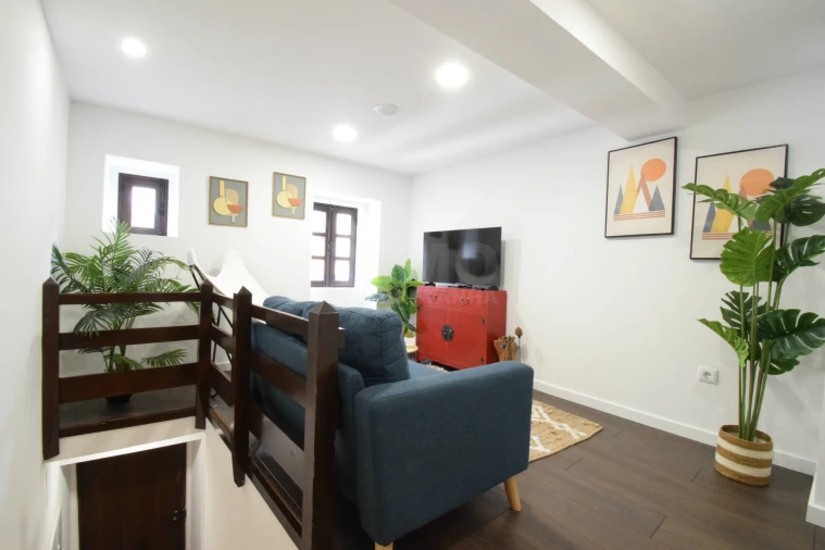 Moradia T1 para Arrendamento em Alpedrinha Foto 6