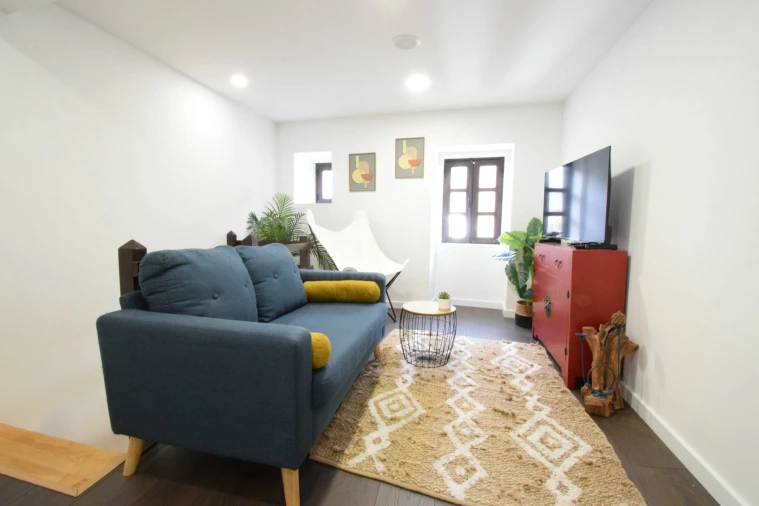 Moradia T1 para Arrendamento em Alpedrinha Foto 7