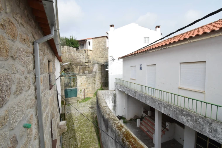 Moradia T1 para Arrendamento em Alpedrinha Foto 17