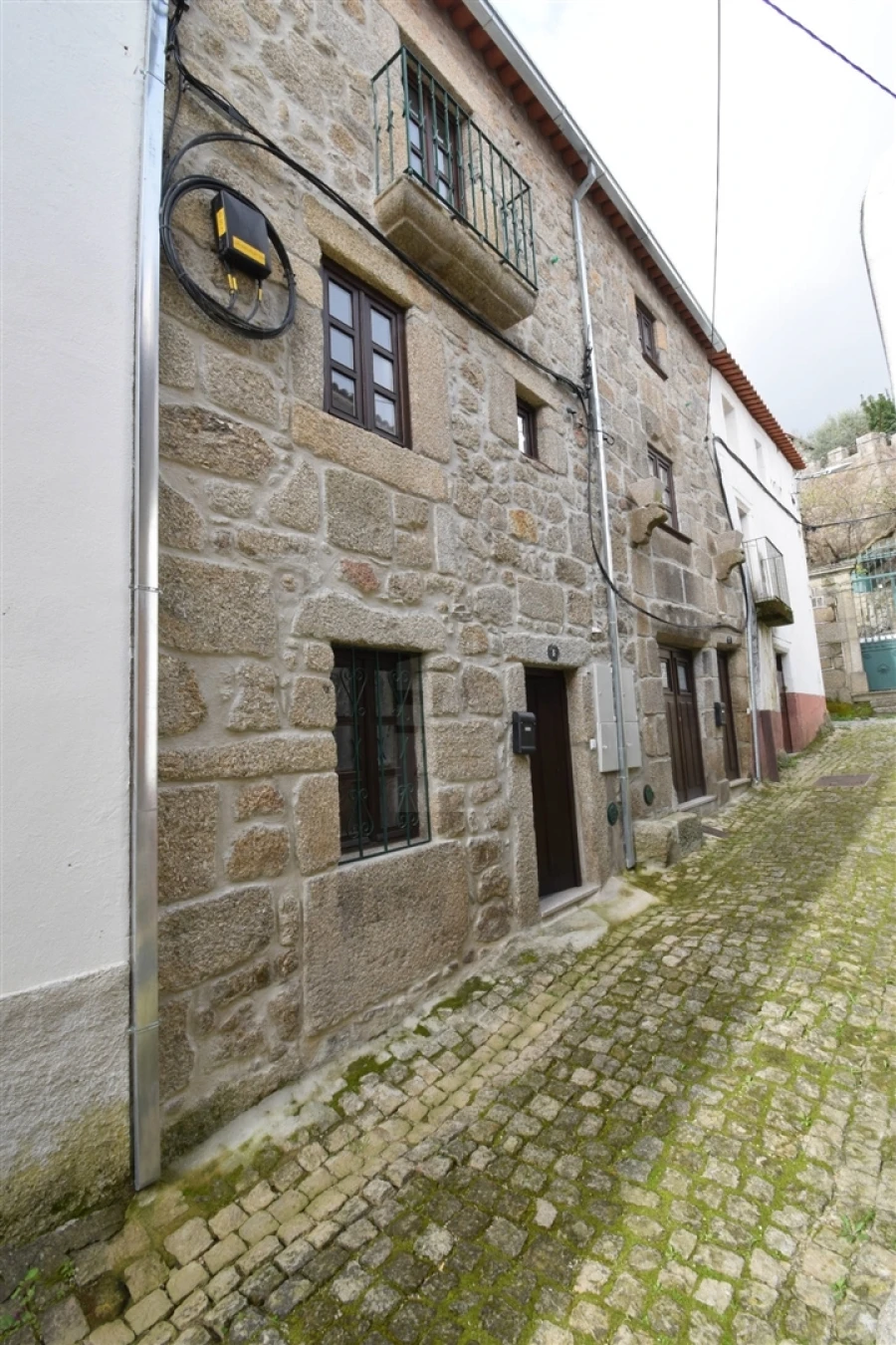 Moradia T1 para Arrendamento em Alpedrinha Foto 18