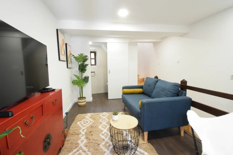 Moradia T1 para Arrendamento em Alpedrinha Foto 8