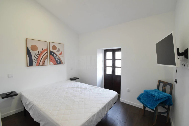 Moradia T1 para Arrendamento em Alpedrinha Foto 14