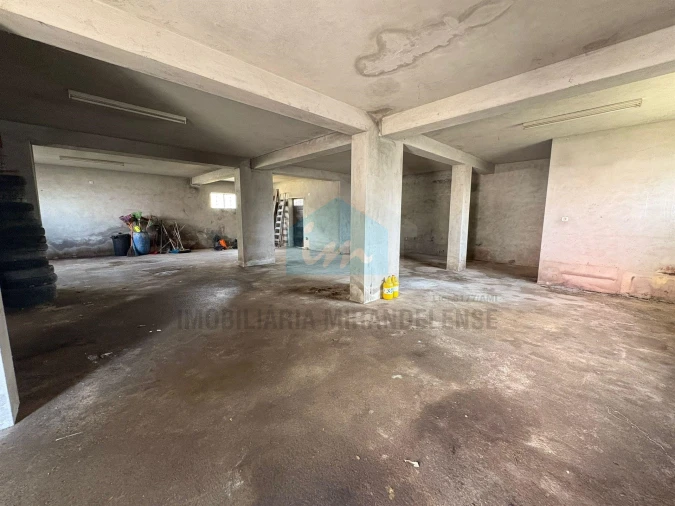 Moradia T4 para Venda em Mirandela Foto 21