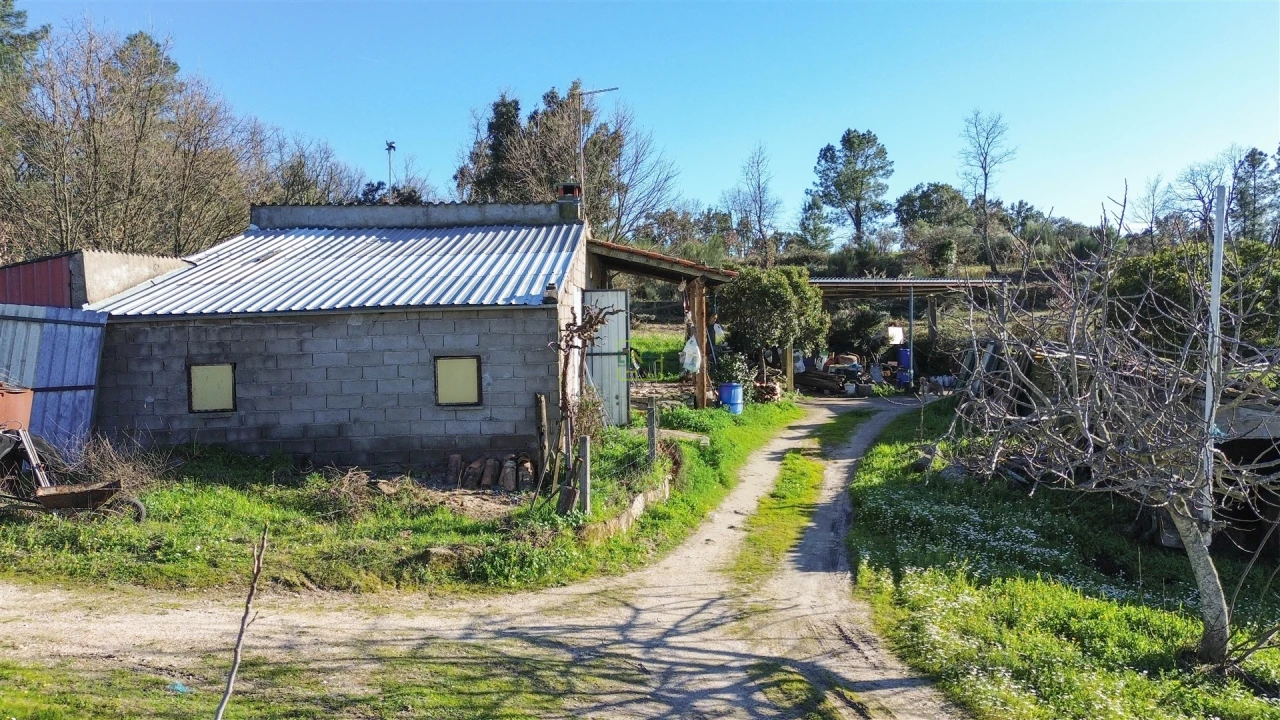 Terreno Agricola ou Rústico para Venda em Penamacor Foto 1
