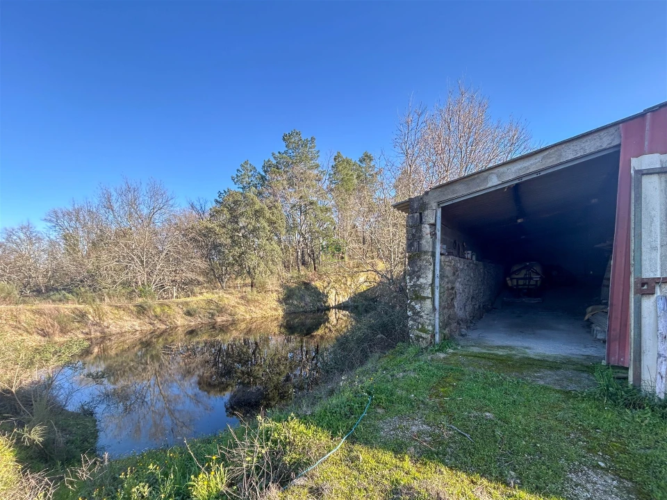 Terreno Agricola ou Rústico para Venda em Penamacor Foto 29