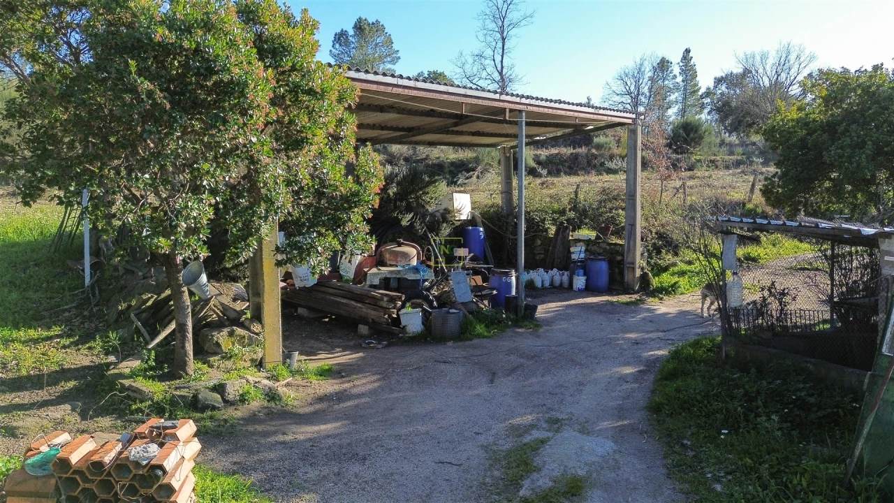 Terreno Agricola ou Rústico para Venda em Penamacor Foto 24