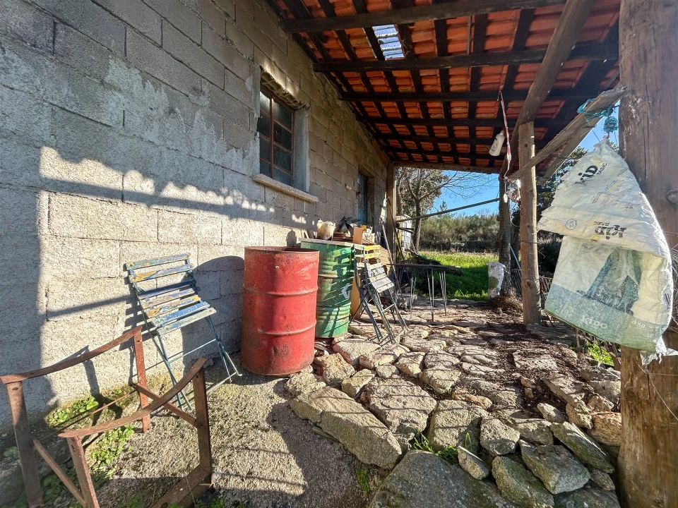 Terreno Agricola ou Rústico para Venda em Penamacor Foto 32