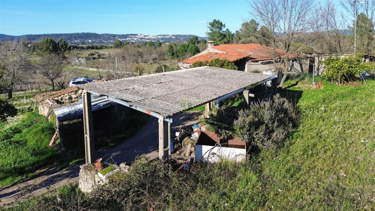 Terreno Agricola ou Rústico para Venda em Penamacor Foto 15