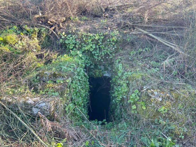 Terreno Agricola ou Rústico para Venda em Penamacor Foto 42