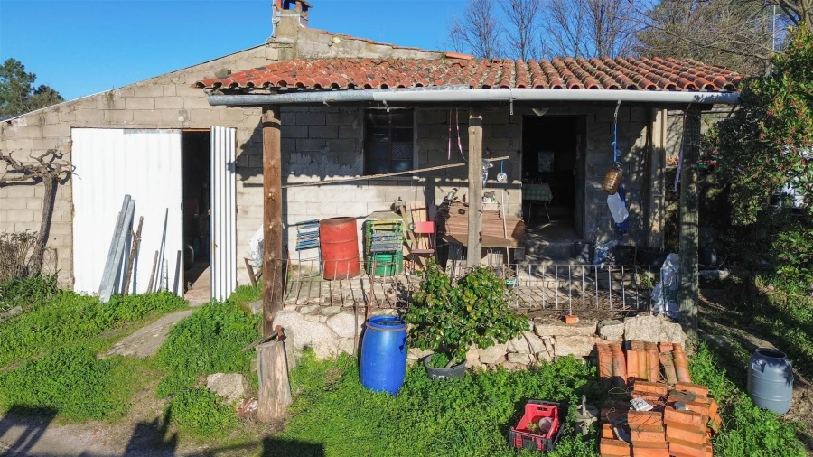 Terreno Agricola ou Rústico para Venda em Penamacor Foto 25