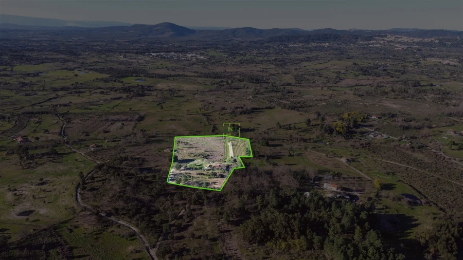 Terreno Agricola ou Rústico para Venda em Penamacor Foto 18