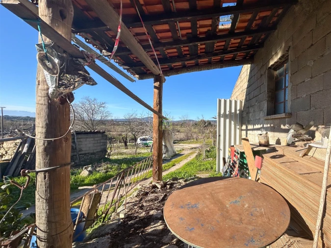 Terreno Agricola ou Rústico para Venda em Penamacor Foto 44