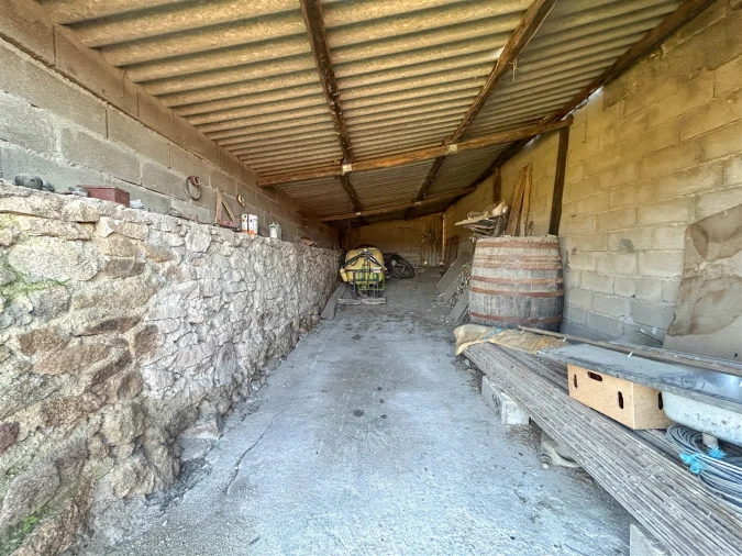 Terreno Agricola ou Rústico para Venda em Penamacor Foto 30