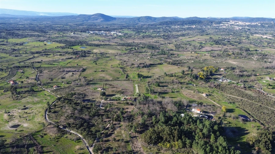 Terreno Agricola ou Rústico para Venda em Penamacor Foto 17