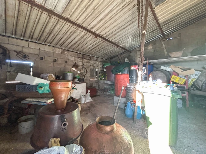 Terreno Agricola ou Rústico para Venda em Penamacor Foto 33