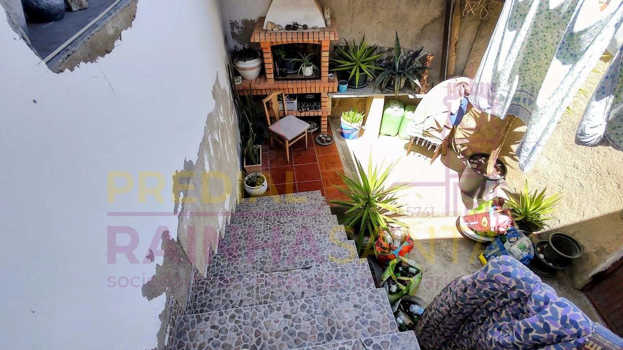 Moradia T3 para Venda em Dois Portos e Runa Foto 3