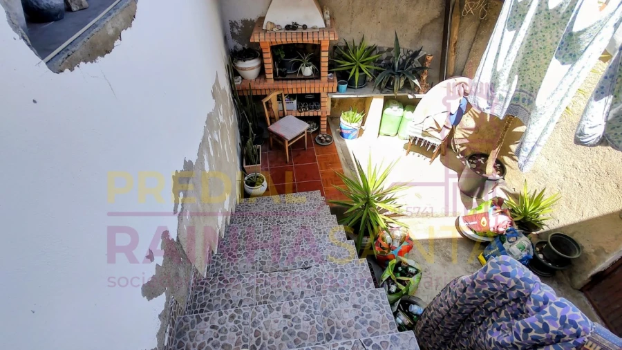 Moradia T3 para Venda em Dois Portos e Runa Foto 3