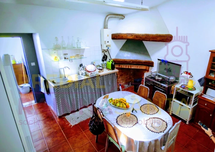 Moradia T3 para Venda em Dois Portos e Runa Foto 9