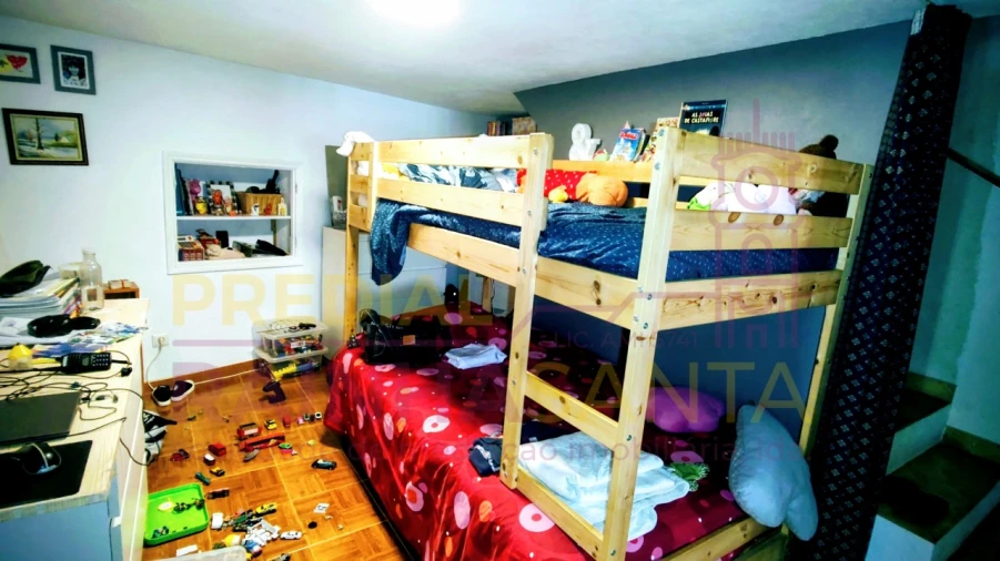 Moradia T3 para Venda em Dois Portos e Runa Foto 12