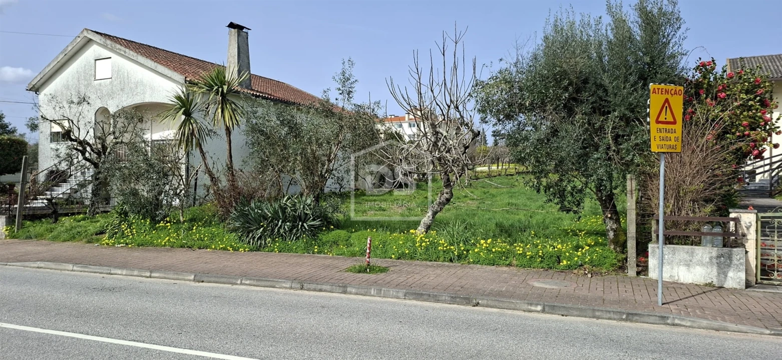 Terreno para Venda em Currelos, Papízios e Sobral Foto 3