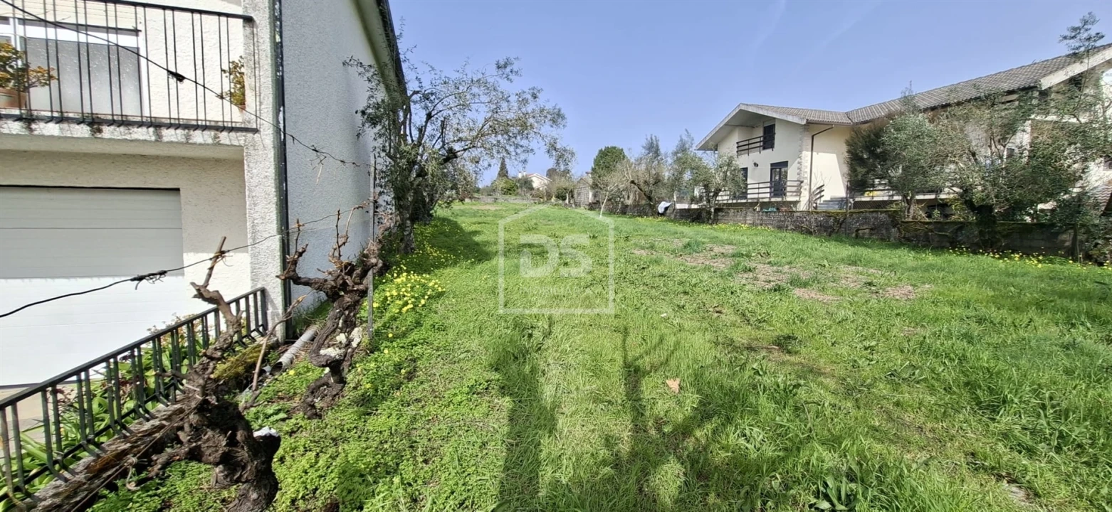 Terreno para Venda em Currelos, Papízios e Sobral Foto 9