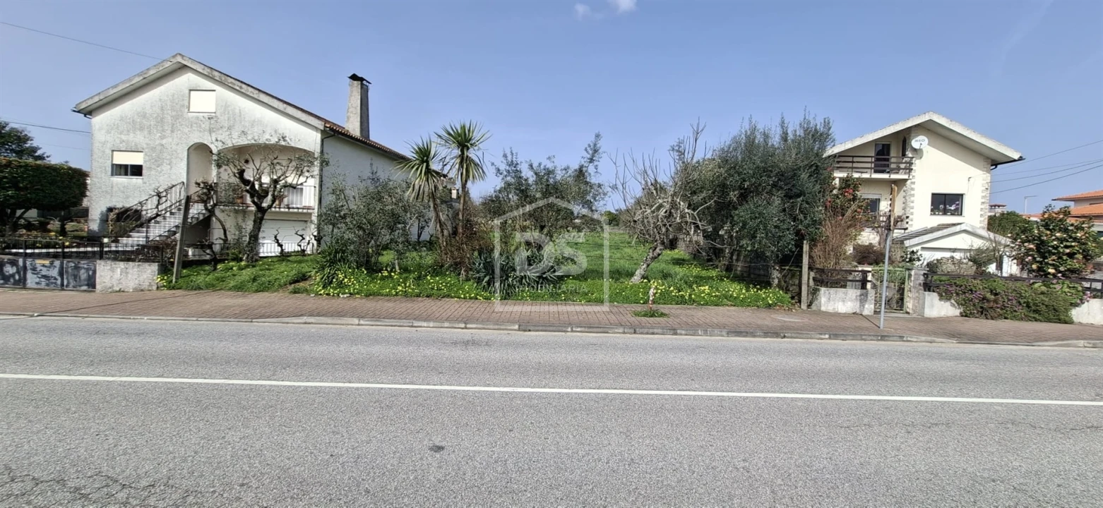 Terreno para Venda em Currelos, Papízios e Sobral Foto 8