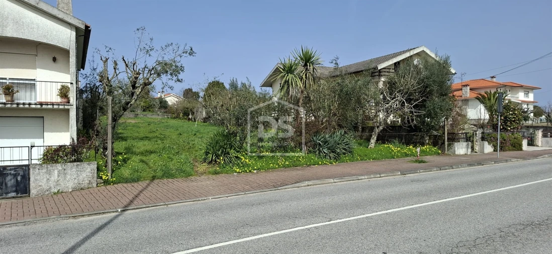 Terreno para Venda em Currelos, Papízios e Sobral Foto 29
