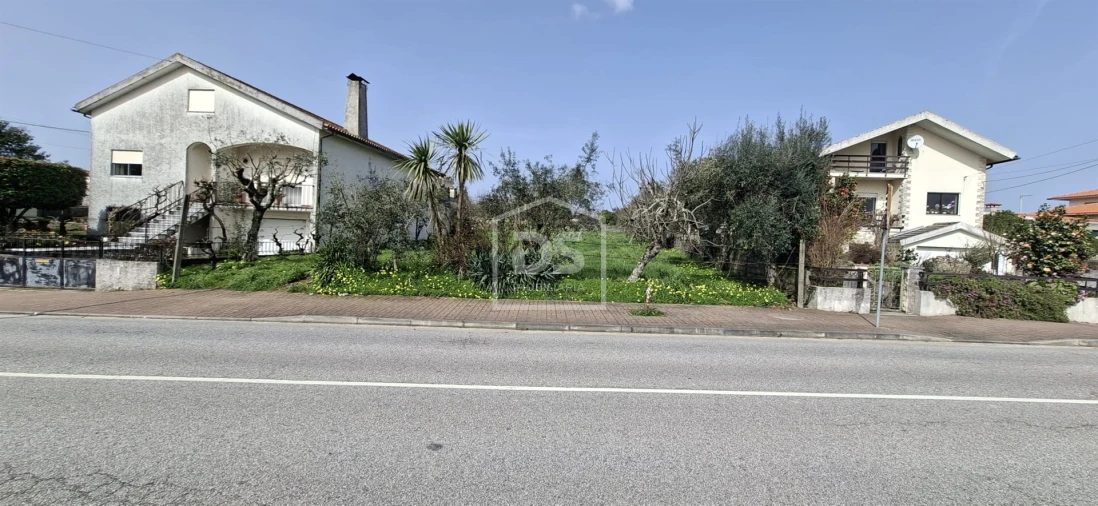 Terreno para Venda em Currelos, Papízios e Sobral Foto 8