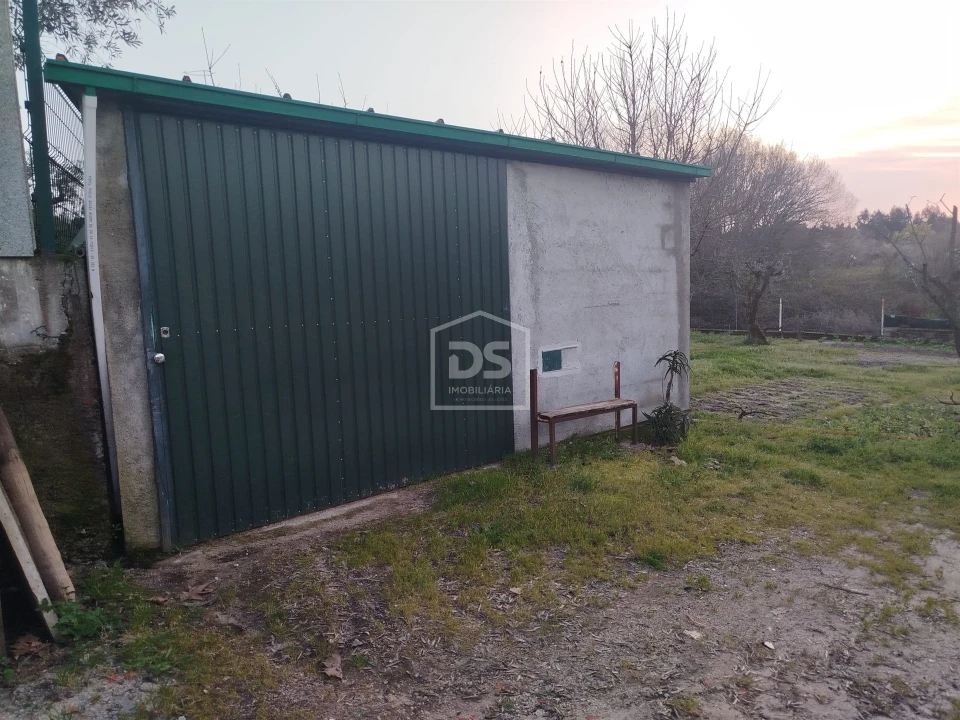 Terreno Misto para Venda em Currelos, Papízios e Sobral Foto 27