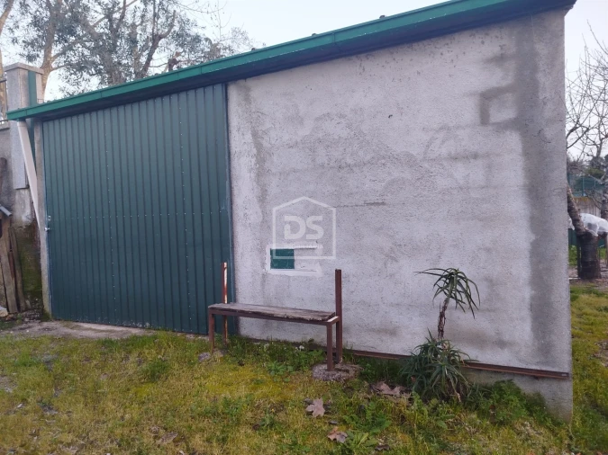 Terreno Misto para Venda em Currelos, Papízios e Sobral Foto 24