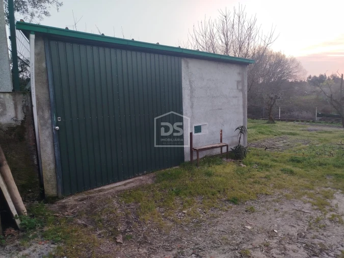 Terreno Misto para Venda em Currelos, Papízios e Sobral Foto 27