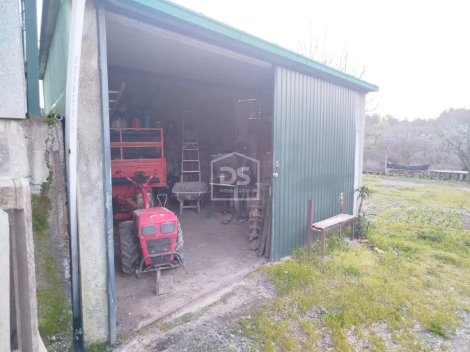 Terreno Misto para Venda em Currelos, Papízios e Sobral Foto 9