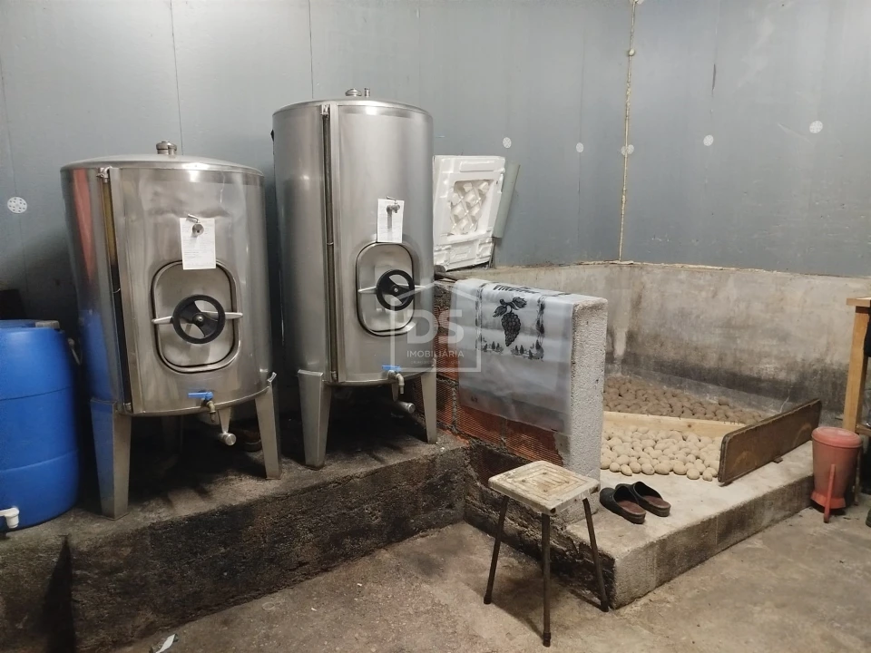 Terreno Misto para Venda em Currelos, Papízios e Sobral Foto 3