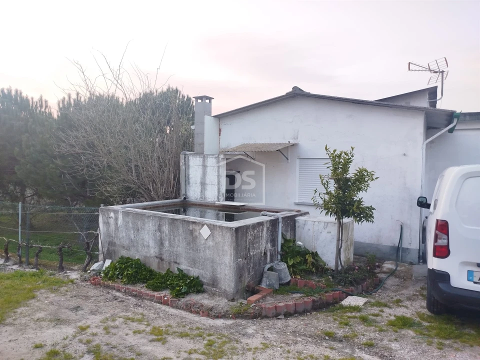 Terreno Misto para Venda em Currelos, Papízios e Sobral Foto 6