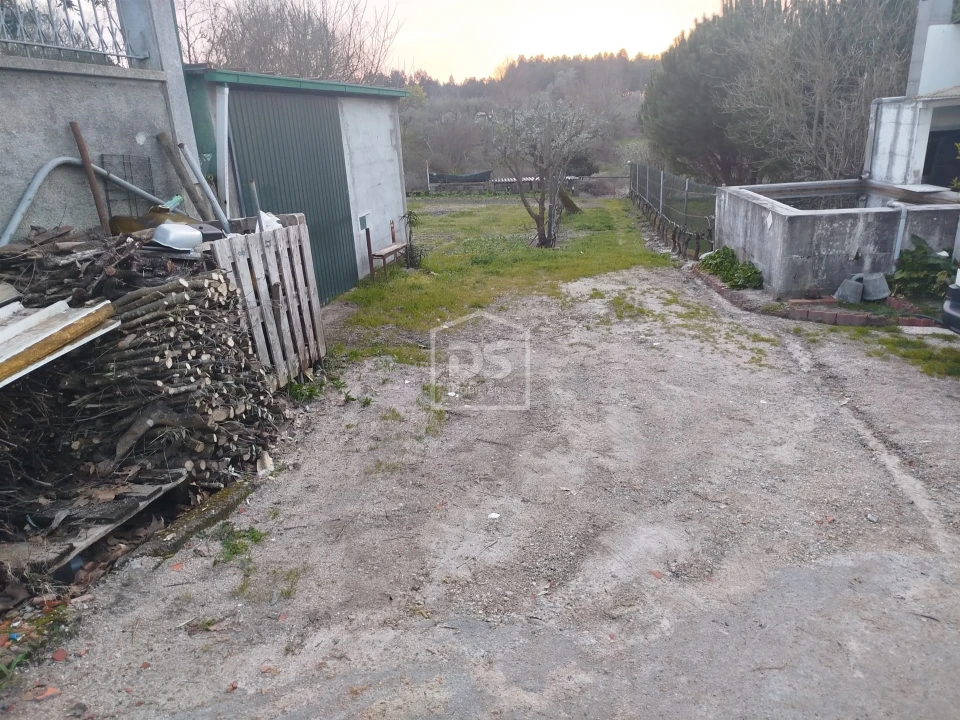 Terreno Misto para Venda em Currelos, Papízios e Sobral Foto 11