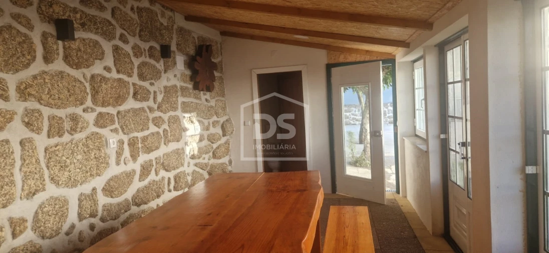 Moradia T3 para Venda em Currelos, Papízios e Sobral Foto 6