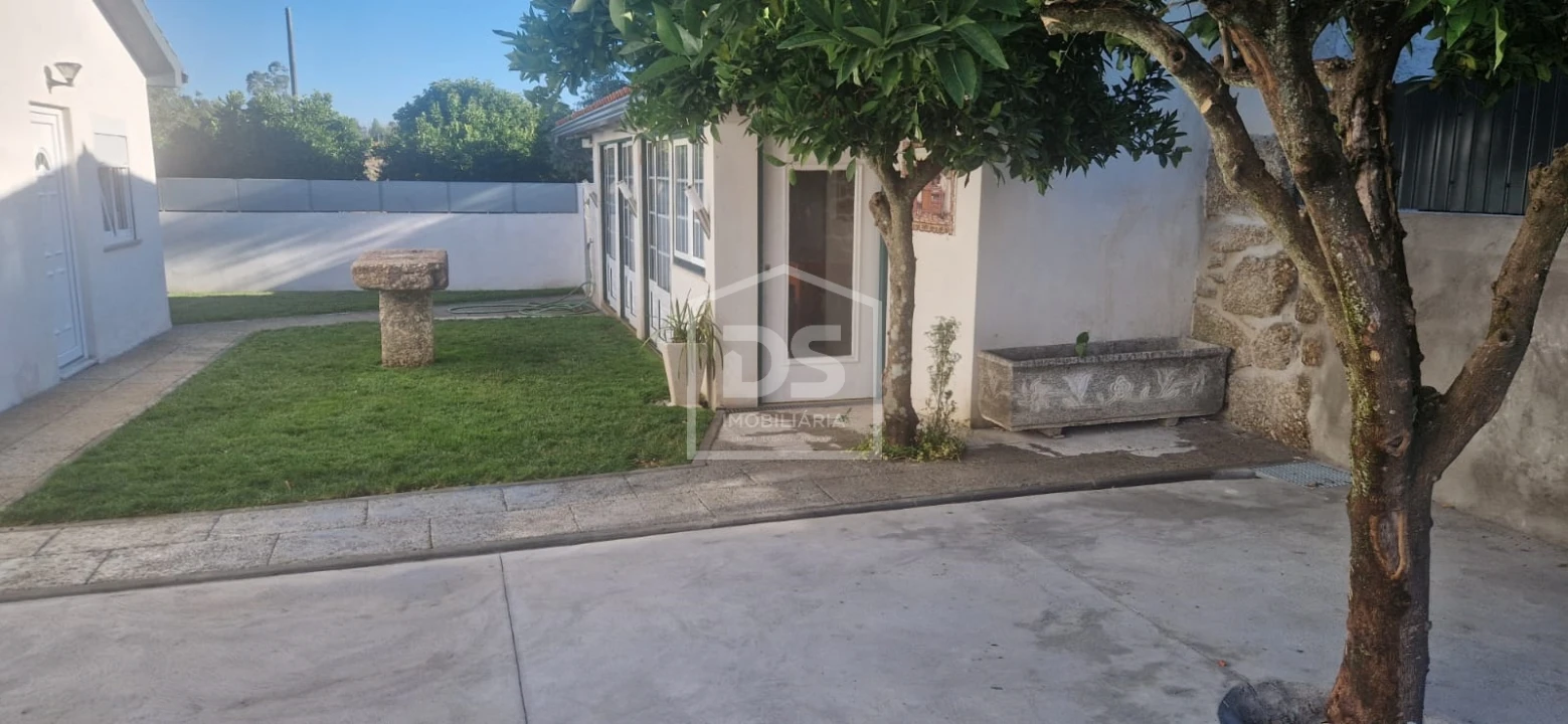 Moradia T3 para Venda em Currelos, Papízios e Sobral Foto 8