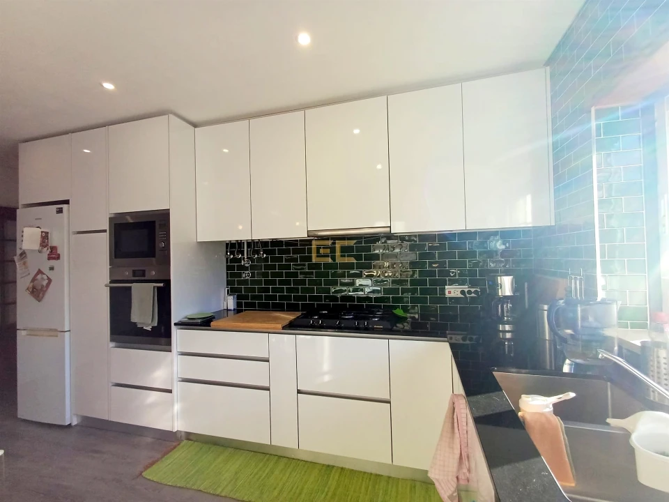 Moradia T5 para Venda em Tavarede Foto 15