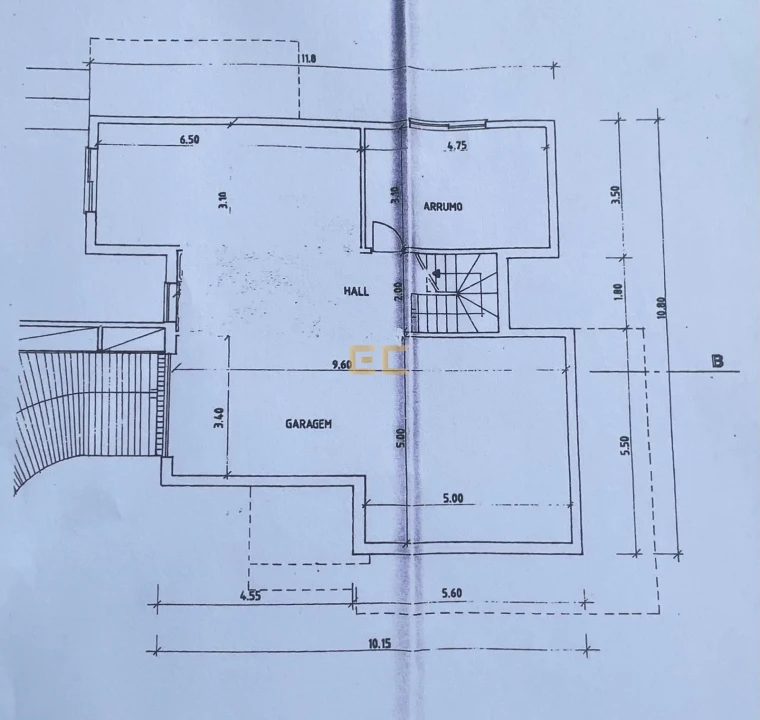 Moradia T5 para Venda em Tavarede Foto 53