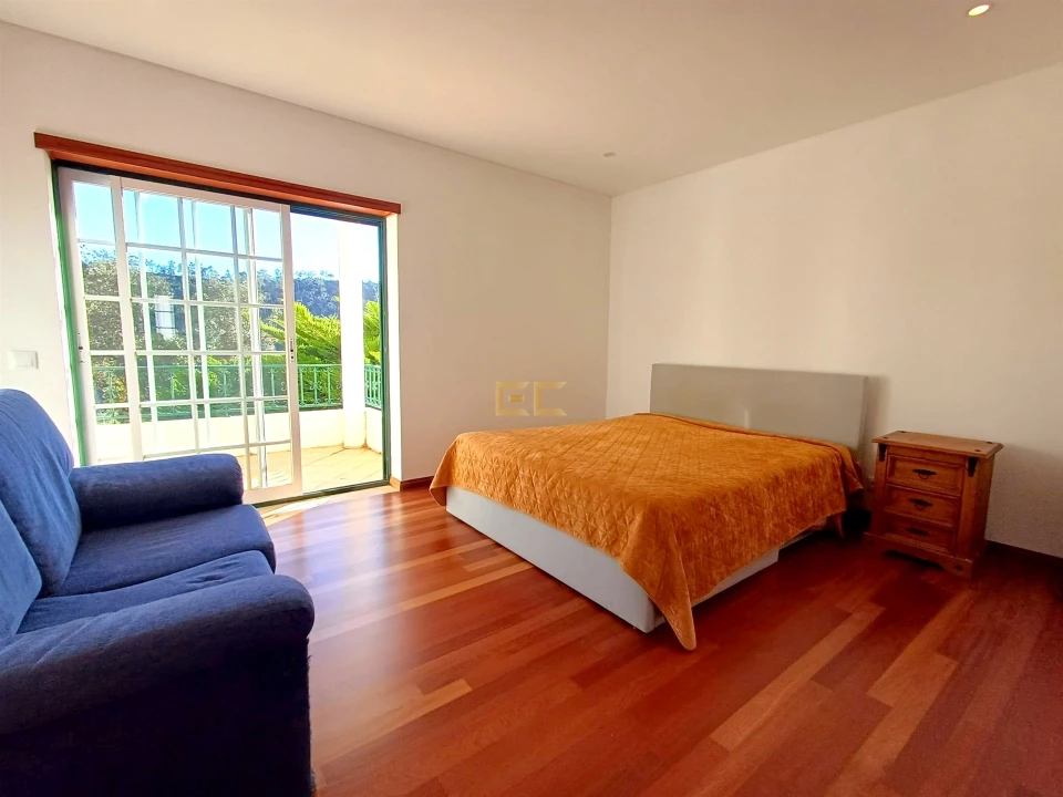 Moradia T5 para Venda em Tavarede Foto 30