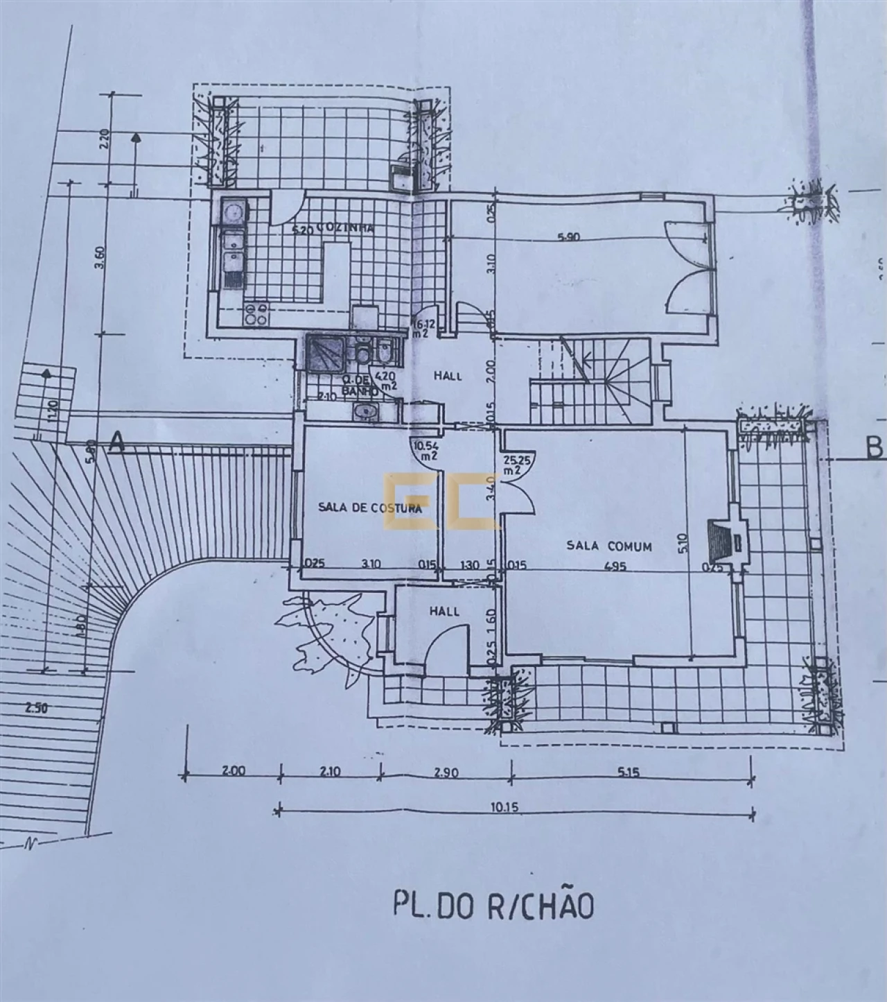 Moradia T5 para Venda em Tavarede Foto 51