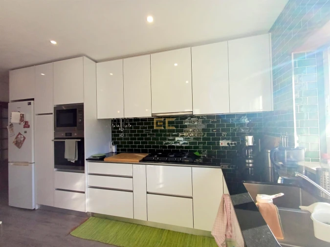 Moradia T5 para Venda em Tavarede Foto 15