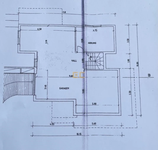 Moradia T5 para Venda em Tavarede Foto 53
