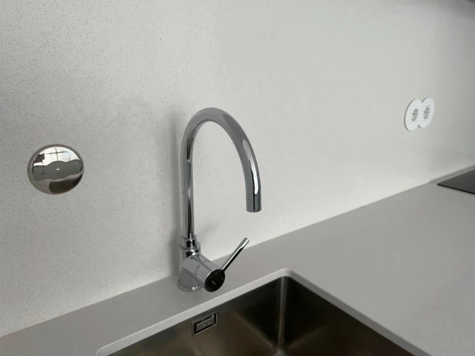 Apartamento T1 para Arrendamento em Viseu Foto 3