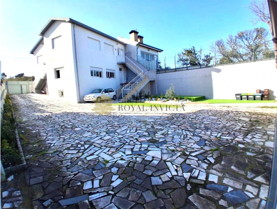 Moradia T3 para Venda em Gondomar (São Cosme), Valbom e Jovim Foto 21