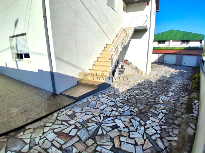 Moradia T3 para Venda em Gondomar (São Cosme), Valbom e Jovim Foto 4