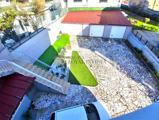 Moradia T3 para Venda em Gondomar (São Cosme), Valbom e Jovim