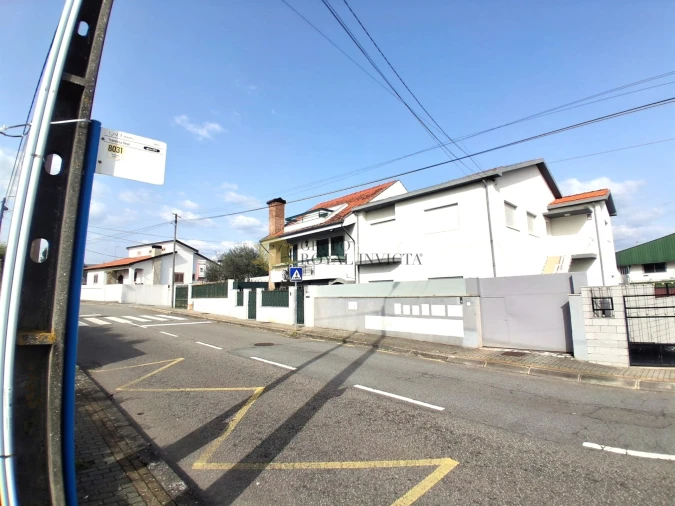 Moradia T3 para Venda em Gondomar (São Cosme), Valbom e Jovim Foto 23