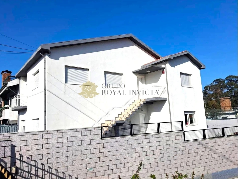 Moradia T3 para Venda em Gondomar (São Cosme), Valbom e Jovim Foto 22